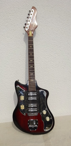 Electric guitar kawai 180 - s, 180?