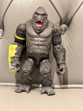 Playmates Toys Godzilla X Kong