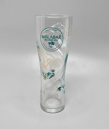 Malabar blodn ipa glass cobra - blodn,