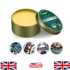 Solder Paste Rosin Flux 100g