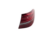 Fits Mercedes C Class Rear