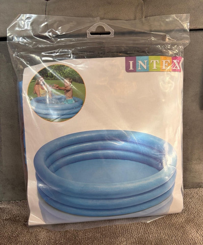 Intex ring inflatable - intex,