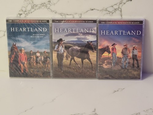 Heartland seasons 19 - heartland,