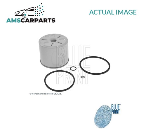 Engine fuel filter - engine,