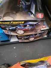 TAMIYA RC 58416 Rising Fighter