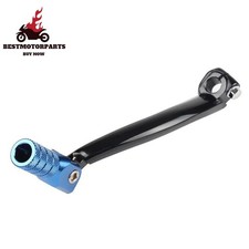 New Motorcycle Gear Shift