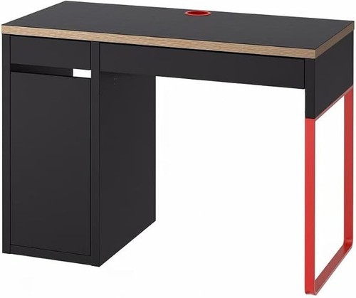 Ikea micke desk office - desk,
