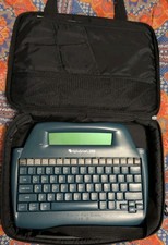 AlphaSmart 2000 Portable