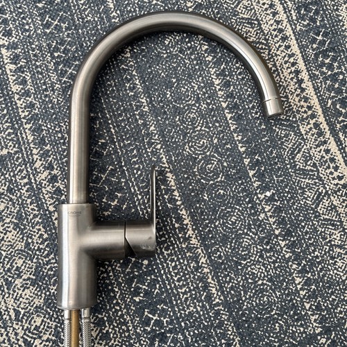High pressure system grohe - high,