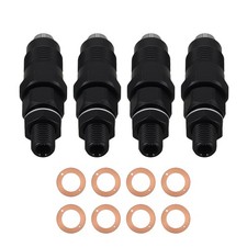 4 Fuel Injectors for Toyota
