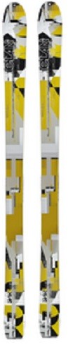 Elan spyre 187 all - elan, all-mountain