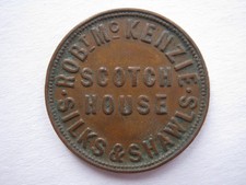 Ireland c.1840 Robt McKenzie