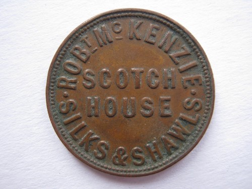 Ireland 1840 robt mckenzie - ireland,