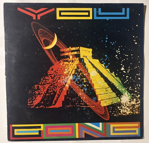 Gong you sleeve only - gong,