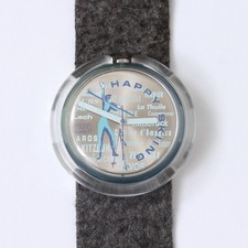 Vintage 90s Y2K POP Swatch