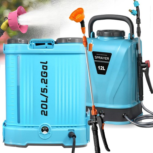 12l 20l cordless - 12l-20l, electric