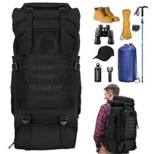 75L Outdoor Military Bag