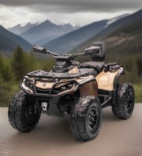 Licensed Kids Electric 24v