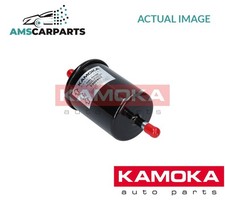 ENGINE FUEL FILTER F300801 KAMOKA NEW OE REPLACEMENT