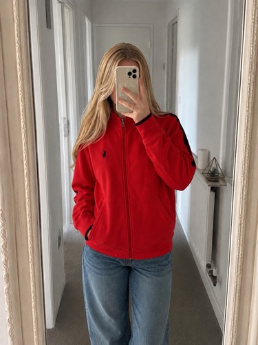 Polo ralph lauren jacket - polo,