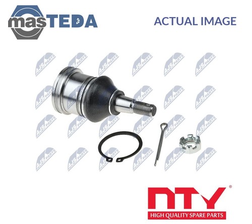 Zsd 002 suspension ball - suspension,