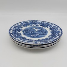 Booths British Scenery Side