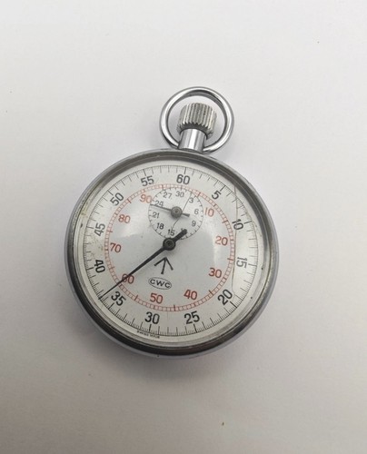 Vintage cwc british military - british,