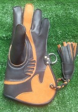 Professional-Grade Leather