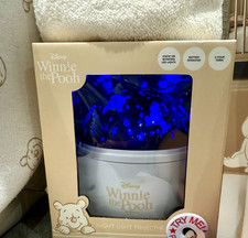 Disney Winnie The Pooh Night