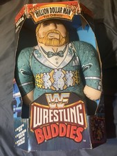 WWF Wrestling Buddies Million