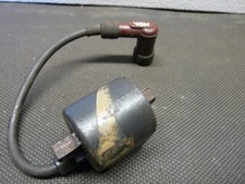 Kawasaki ar125 coil and ngk
