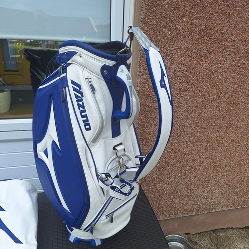 Mizuno staff tour golf - mizuno,