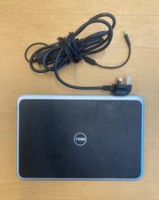 Dell XPS 12 P20S Windows 11 Home Laptop (broken screen) + charger