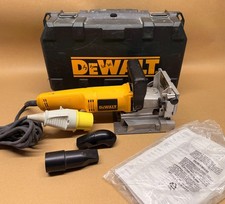 DeWalt DW682 110V TCT Corded