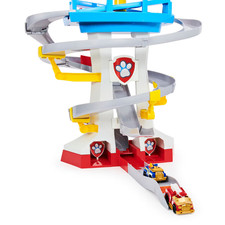 PAW Patrol Playset Adventure