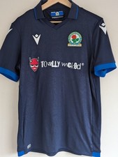 BLACKBURN ROVERS 2022/23 Away