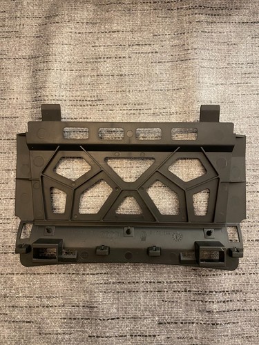 Audi front - a3, (2008-2012)