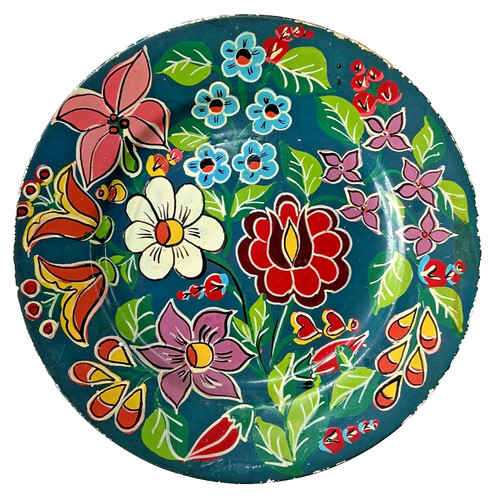 Granit hungarian folk art - hungarian,