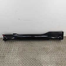 NISSAN 350Z Coupe Z33 Left Side Plastic Sideskirt Cover 76853CD040 2007 28295855