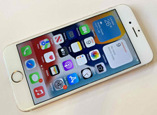 Apple iPhone 6S (A1688) Smartphone - Unlocked - 32GB 4G Rose Gold 73% Battery