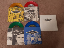 Elastica, Supergrass, Gene