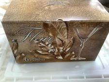 Bohemia Crystal Cocktail Twist