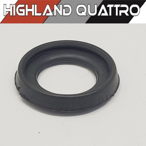 Audi quattro coupe rear - ur,