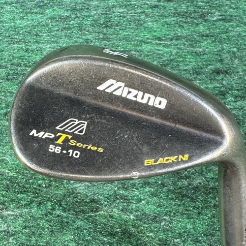 Mizuno series 10 wedge - mizuno,
