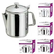 Stainless Steel Tea Pot Coffee