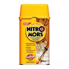 Nitromors craftsman paint - craftsman,