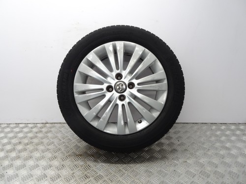 Vauxhall corsa genuine - vauxhall, d