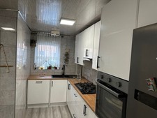 White Gloss Kitchen Cabinet Doors – Replacement Unit & Drawer Fronts UK