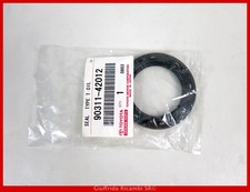 Oil Seal Toyota Liteace Van Bus Dyna 100 150 Truck Avensis I Original