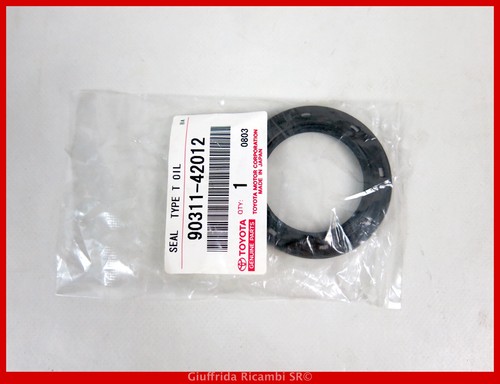 Oil seal toyota - toyota, liteace